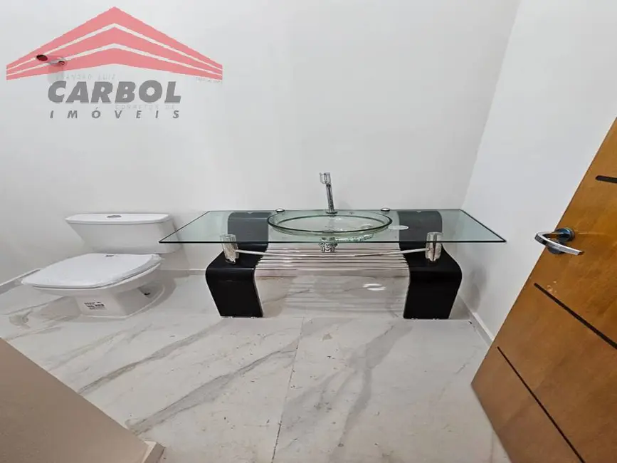 Casa de Condomínio com 3 quartos à venda, 536m2 em Cajamar - SP - imagem 6 Foto 6 de Casa de Condomínio com 3 quartos à venda, 536m2 em Cajamar - SP