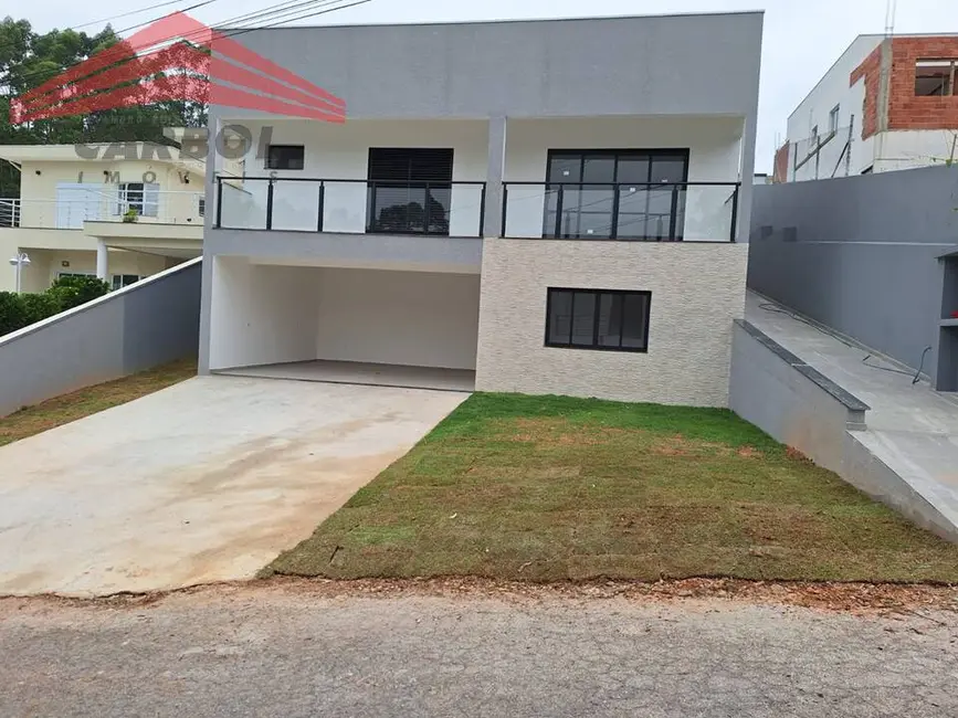 Foto 1 de Casa de Condomínio com 3 quartos à venda, 536m2 em Cajamar - SP
