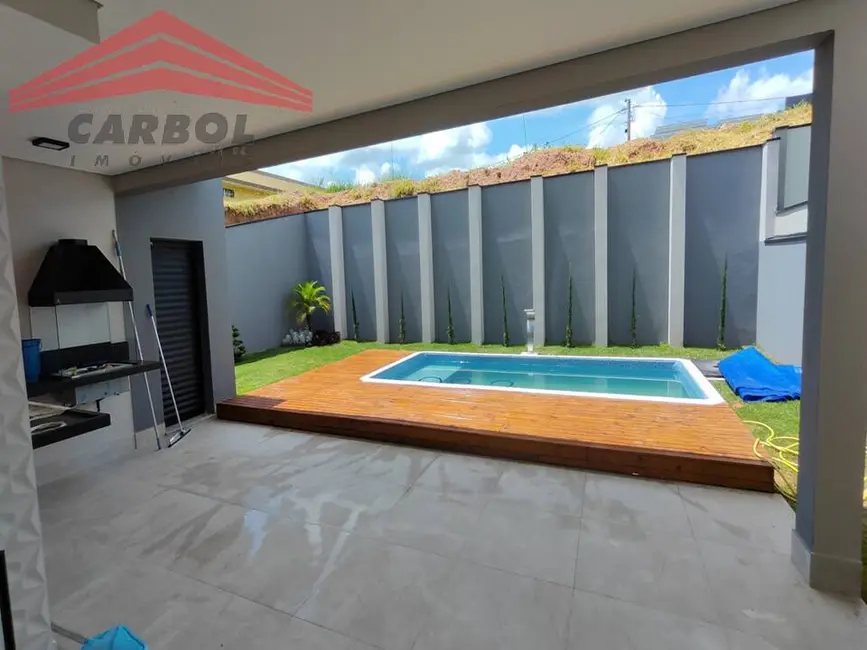 Foto 5 de Casa de Condomínio com 3 quartos à venda, 306m2 em Jardim Celeste, Jundiai - SP