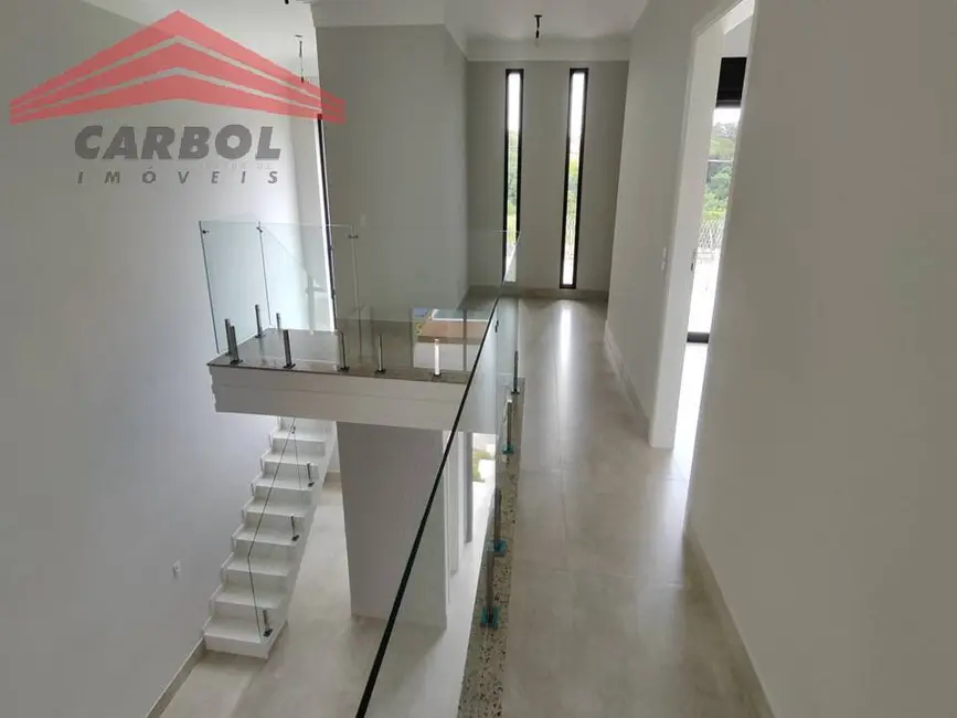 Foto 8 de Casa de Condomínio com 3 quartos à venda, 306m2 em Jardim Celeste, Jundiai - SP