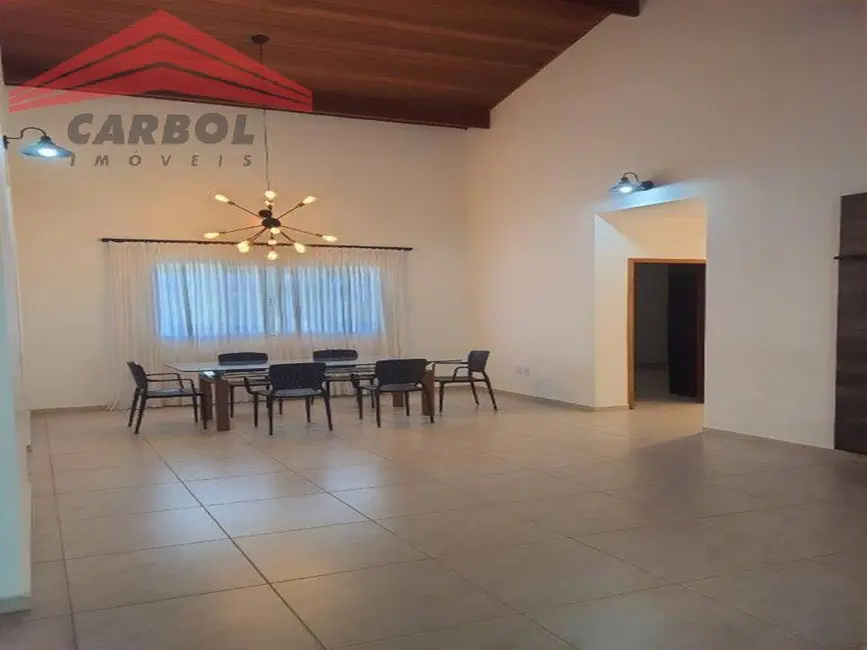 Foto 1 de Casa de Condomínio com 4 quartos à venda, 1000m2 em Itupeva - SP