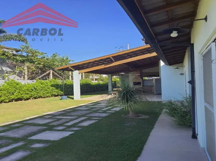 Foto 6 de Casa de Condomínio com 4 quartos à venda, 1000m2 em Itupeva - SP