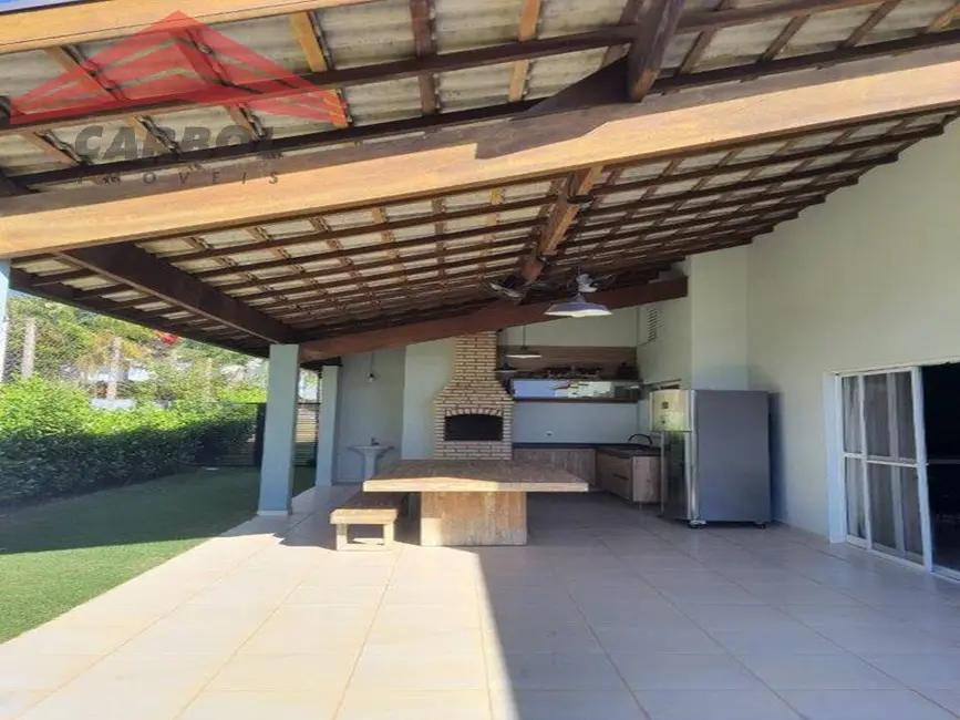 Foto 8 de Casa de Condomínio com 4 quartos à venda, 1000m2 em Itupeva - SP