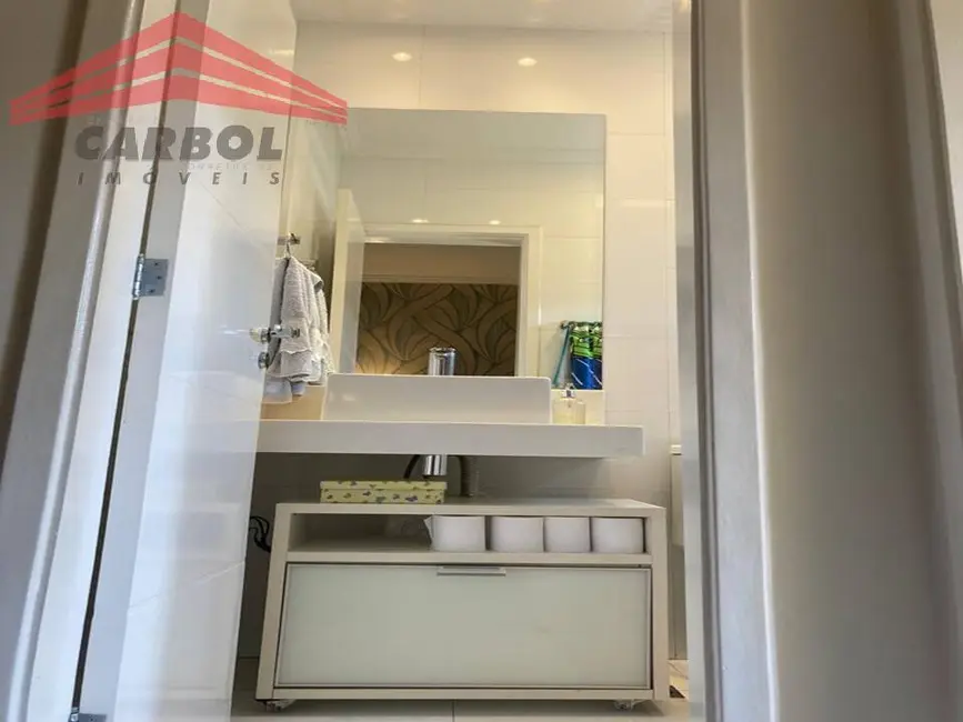 Foto 9 de Casa de Condomínio com 3 quartos à venda, 92m2 em Jardim Shangai, Jundiai - SP