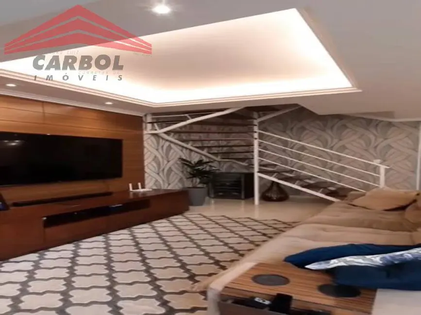 Foto 2 de Casa de Condomínio com 3 quartos à venda, 92m2 em Jardim Shangai, Jundiai - SP