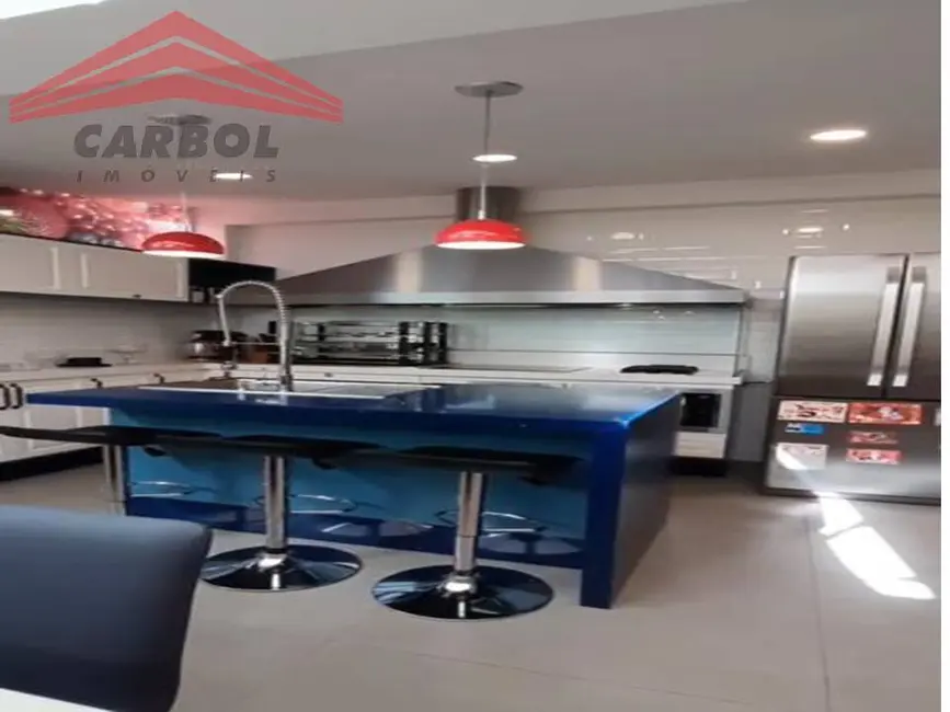 Foto 8 de Casa de Condomínio com 3 quartos à venda, 92m2 em Jardim Shangai, Jundiai - SP