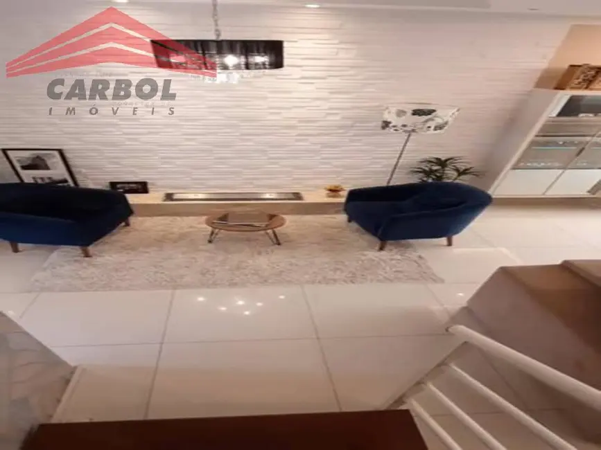 Foto 6 de Casa de Condomínio com 3 quartos à venda, 92m2 em Jardim Shangai, Jundiai - SP