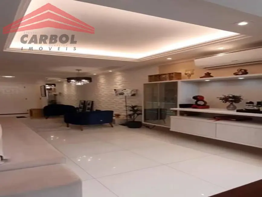 Foto 1 de Casa de Condomínio com 3 quartos à venda, 92m2 em Jardim Shangai, Jundiai - SP