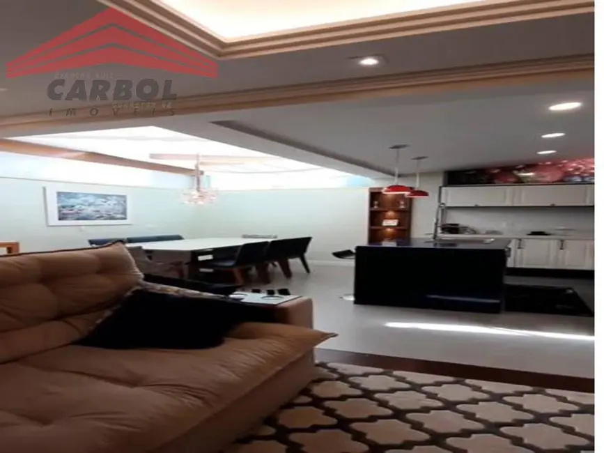 Foto 3 de Casa de Condomínio com 3 quartos à venda, 92m2 em Jardim Shangai, Jundiai - SP