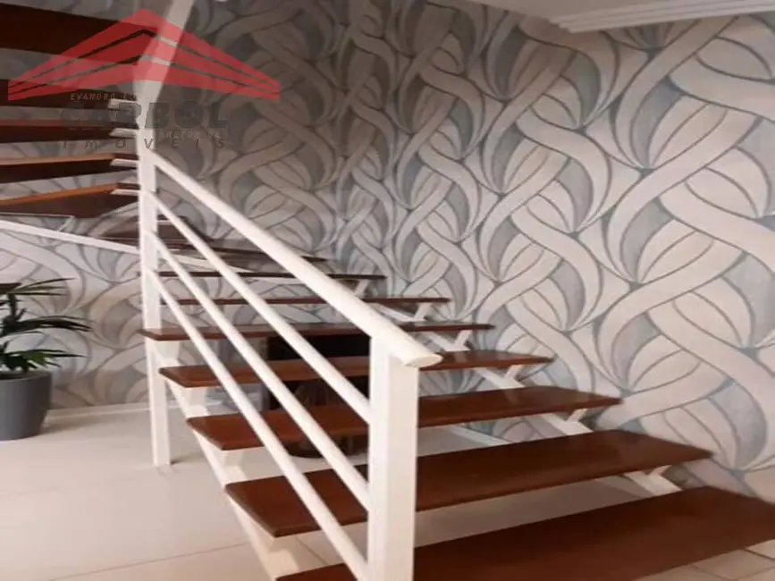 Foto 7 de Casa de Condomínio com 3 quartos à venda, 92m2 em Jardim Shangai, Jundiai - SP