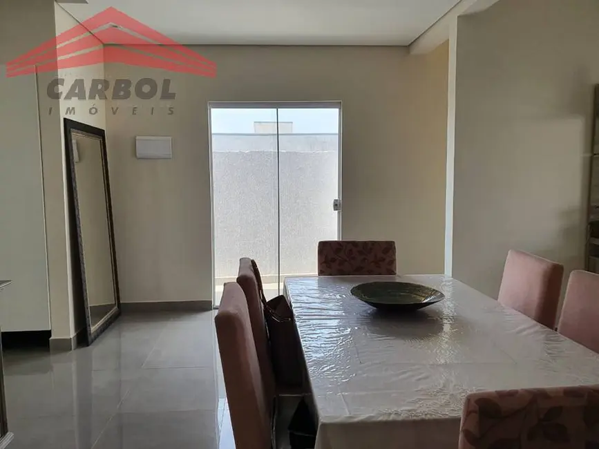 Foto 3 de Casa de Condomínio com 3 quartos à venda, 250m2 em Cabreuva - SP
