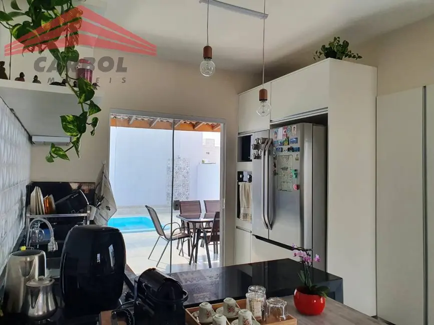 Foto 4 de Casa de Condomínio com 3 quartos à venda, 250m2 em Cabreuva - SP