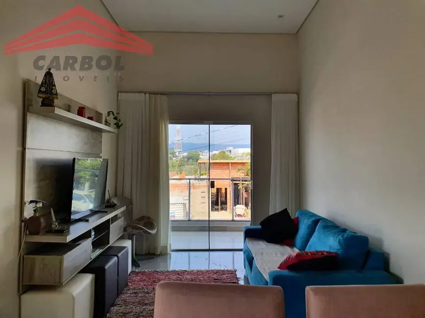 Foto 2 de Casa de Condomínio com 3 quartos à venda, 250m2 em Cabreuva - SP