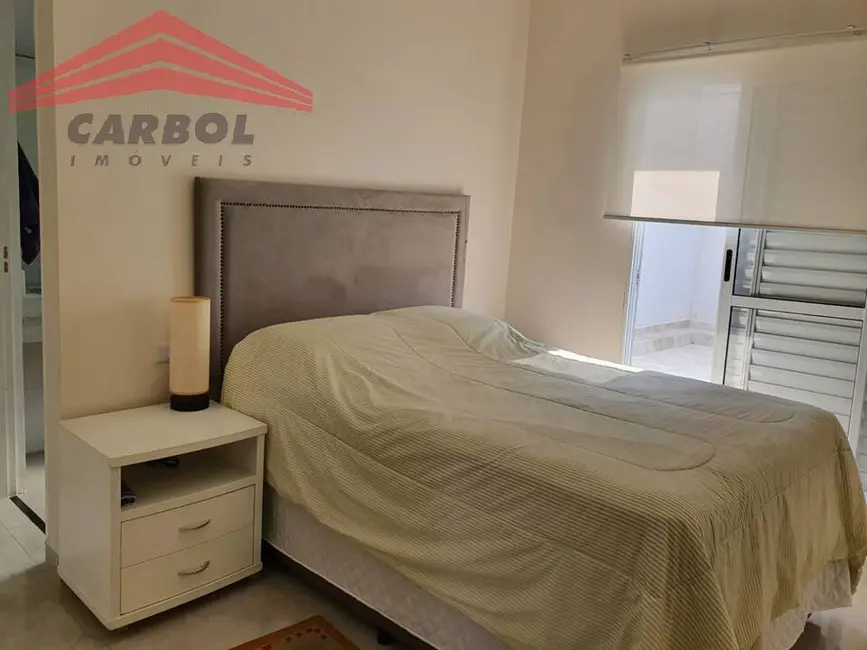 Foto 6 de Casa de Condomínio com 3 quartos à venda, 250m2 em Cabreuva - SP