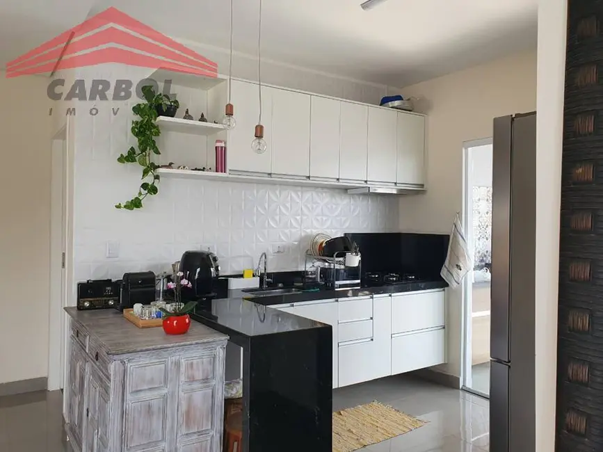 Foto 5 de Casa de Condomínio com 3 quartos à venda, 250m2 em Cabreuva - SP