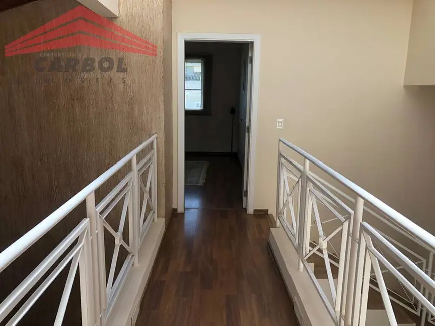 Casa de Condomínio com 4 quartos à venda, 790m2 em Terras de São Carlos, Jundiai - SP - imagem 5 Foto 5 de Casa de Condomínio com 4 quartos à venda, 790m2 em Terras de São Carlos, Jundiai - SP