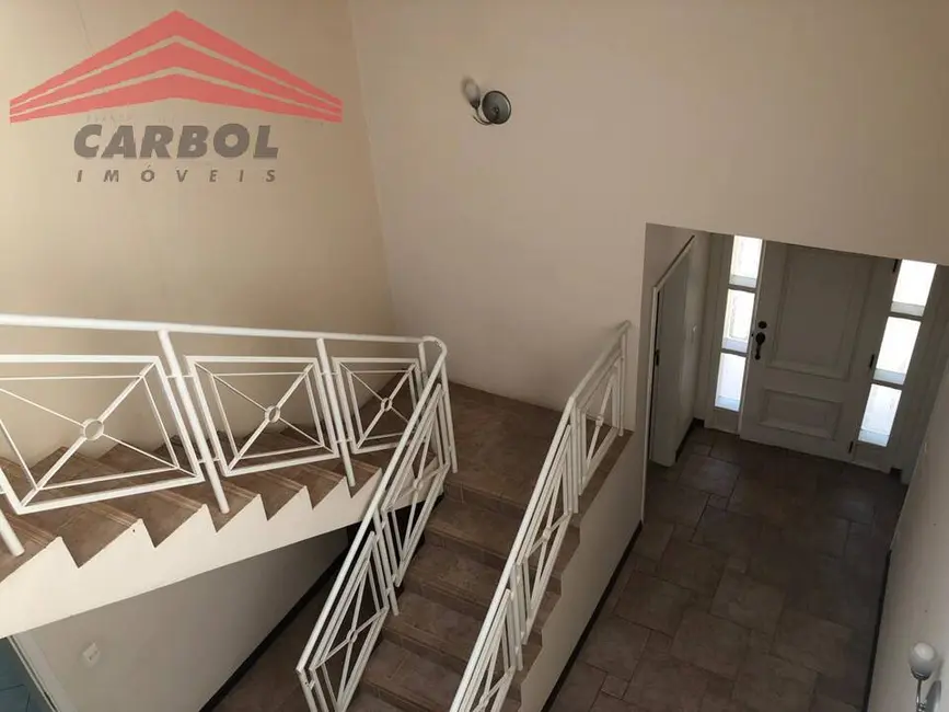 Casa de Condomínio com 4 quartos à venda, 790m2 em Terras de São Carlos, Jundiai - SP - imagem 7 Foto 7 de Casa de Condomínio com 4 quartos à venda, 790m2 em Terras de São Carlos, Jundiai - SP