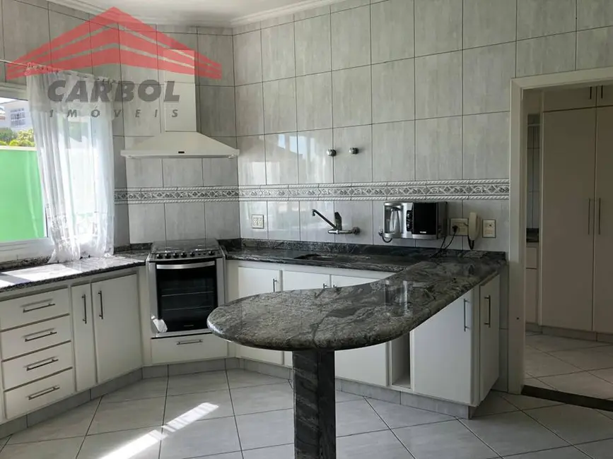 Casa de Condomínio com 4 quartos à venda, 790m2 em Terras de São Carlos, Jundiai - SP - imagem 6 Foto 6 de Casa de Condomínio com 4 quartos à venda, 790m2 em Terras de São Carlos, Jundiai - SP