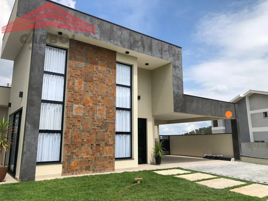 Foto 1 de Casa de Condomínio com 3 quartos à venda, 477m2 em Itupeva - SP
