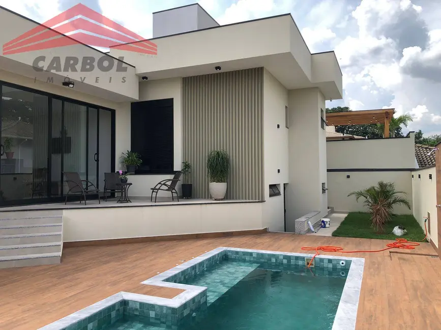 Foto 8 de Casa de Condomínio com 3 quartos à venda, 477m2 em Itupeva - SP