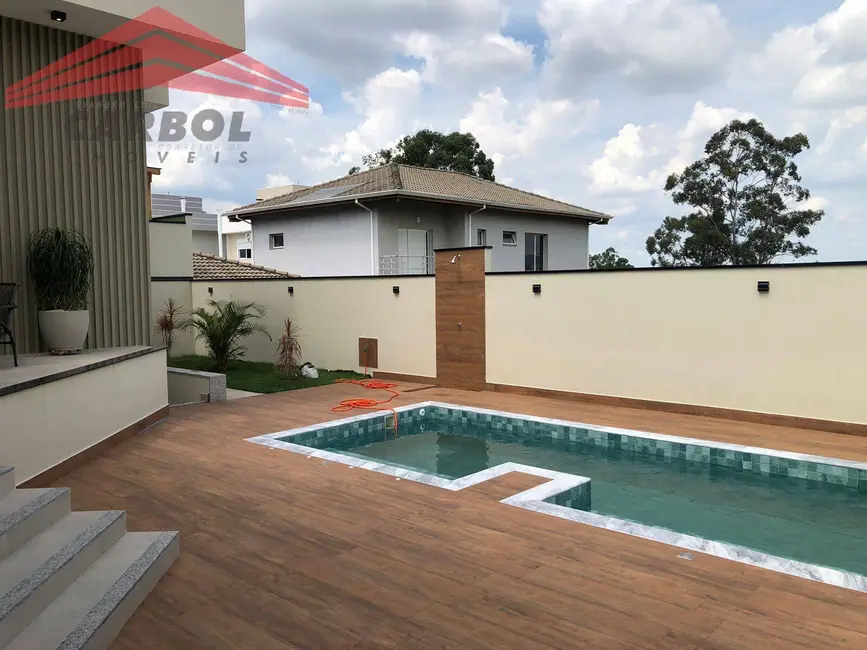 Foto 9 de Casa de Condomínio com 3 quartos à venda, 477m2 em Itupeva - SP