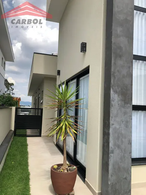 Foto 6 de Casa de Condomínio com 3 quartos à venda, 477m2 em Itupeva - SP