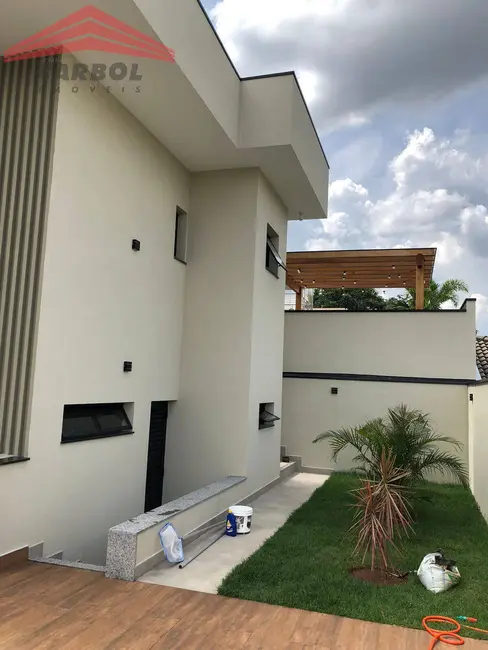 Foto 5 de Casa de Condomínio com 3 quartos à venda, 477m2 em Itupeva - SP