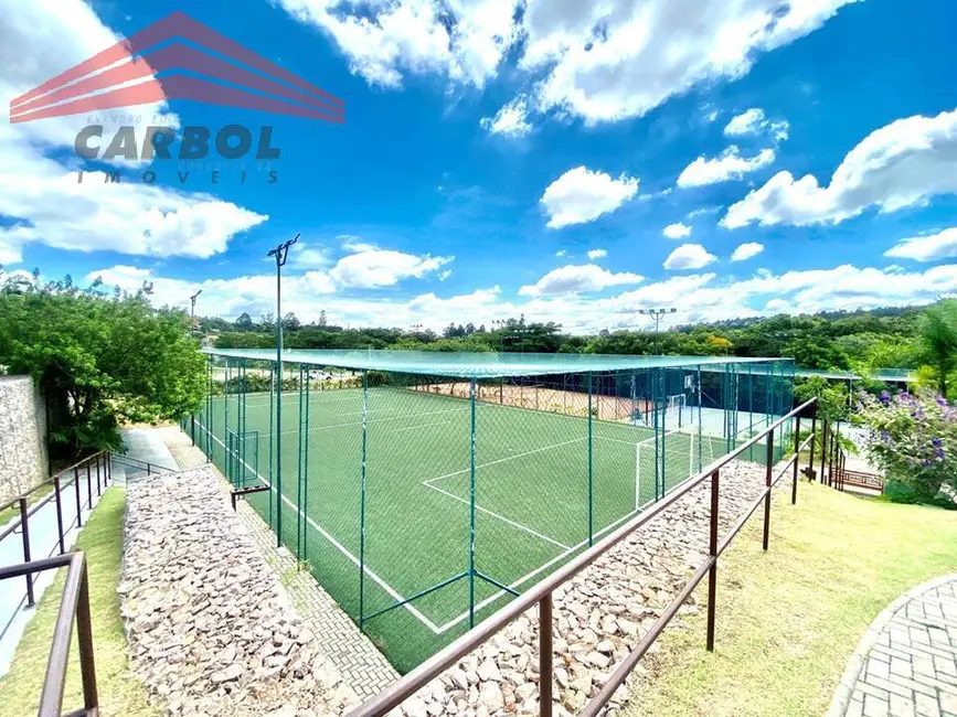 Foto 7 de Lote de Condomínio à venda, 869m2 em Medeiros, Jundiai - SP