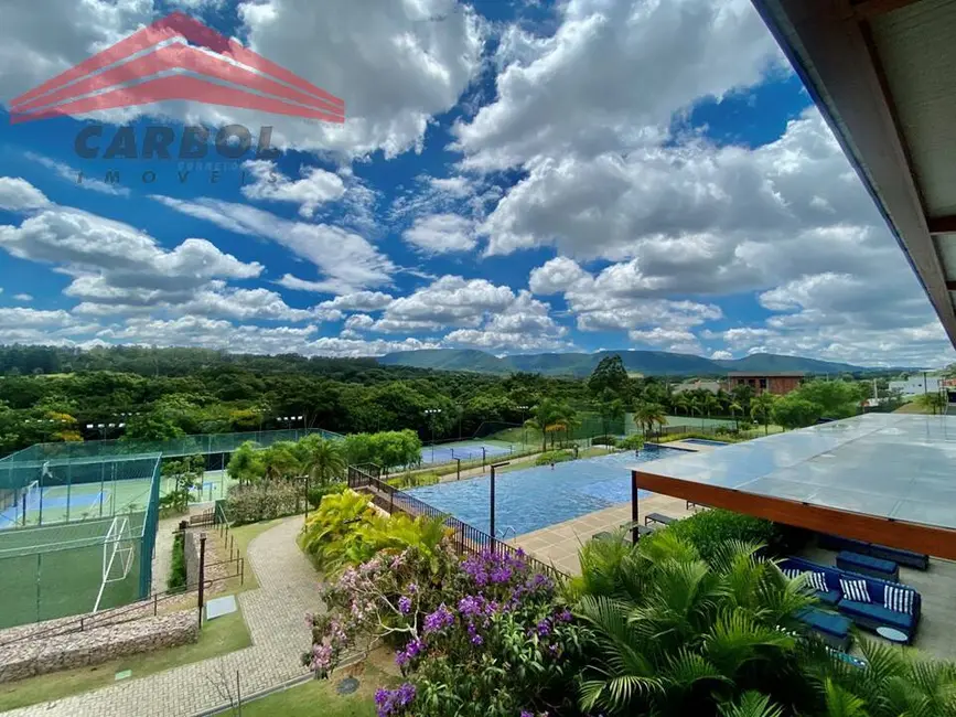 Foto 2 de Lote de Condomínio à venda, 869m2 em Medeiros, Jundiai - SP