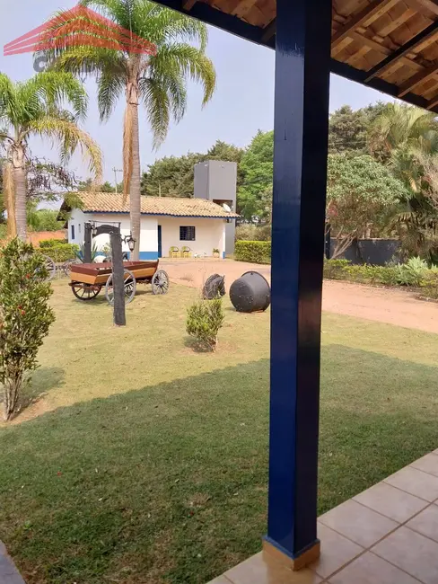 Foto 7 de Chácara com 3 quartos à venda, 20000m2 em Parque da Fazenda II, Jundiai - SP