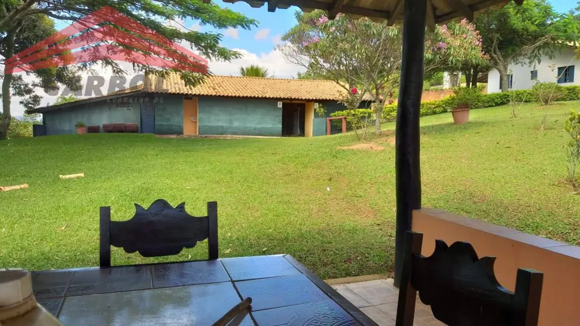 Foto 6 de Chácara com 3 quartos à venda, 20000m2 em Parque da Fazenda II, Jundiai - SP