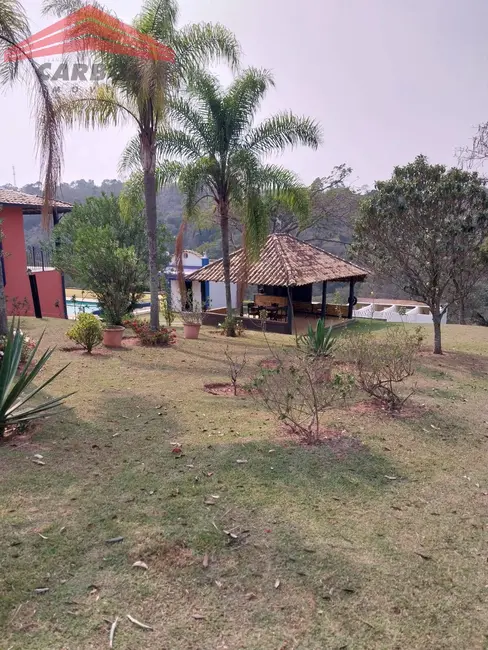 Foto 8 de Chácara com 3 quartos à venda, 20000m2 em Parque da Fazenda II, Jundiai - SP