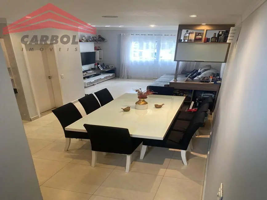 Foto 4 de Casa de Condomínio com 3 quartos à venda, 160m2 em Jardim Carolina, Jundiai - SP