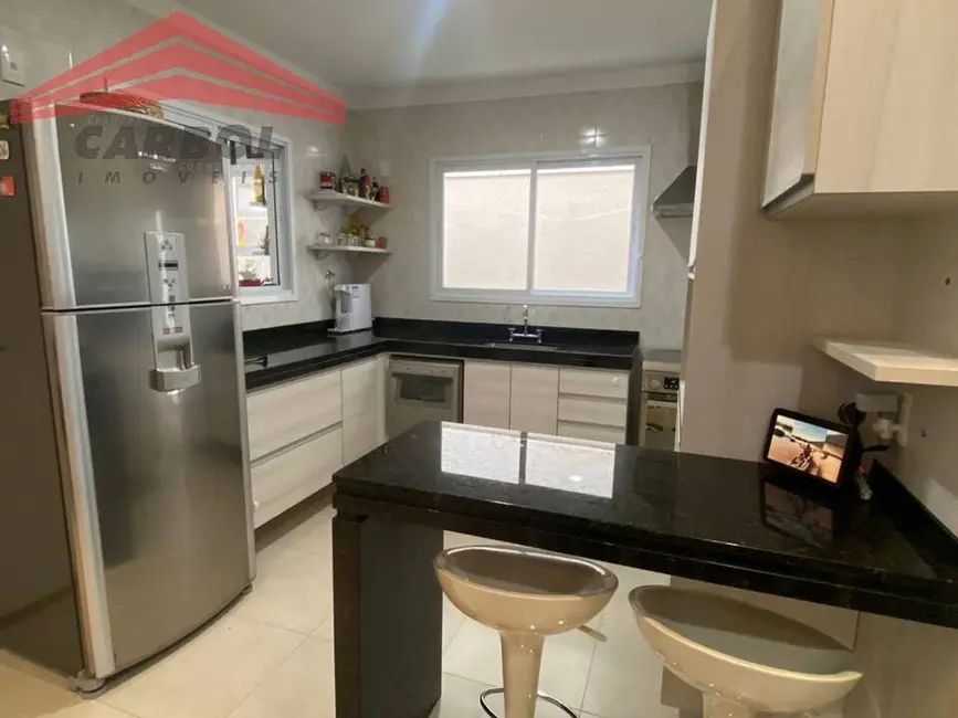 Foto 9 de Casa de Condomínio com 3 quartos à venda, 160m2 em Jardim Carolina, Jundiai - SP