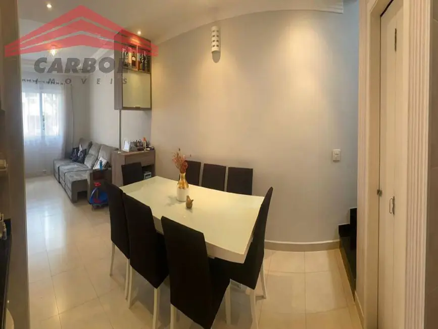 Foto 5 de Casa de Condomínio com 3 quartos à venda, 160m2 em Jardim Carolina, Jundiai - SP