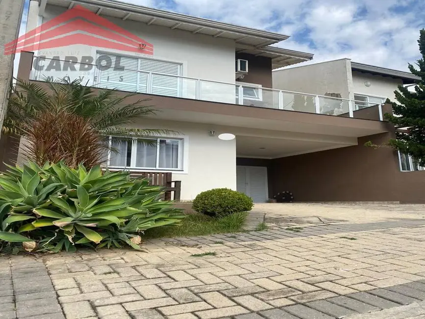 Foto 2 de Casa de Condomínio com 3 quartos à venda, 160m2 em Jardim Carolina, Jundiai - SP