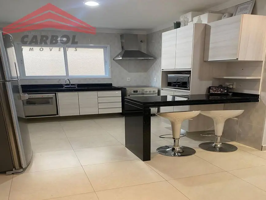 Foto 7 de Casa de Condomínio com 3 quartos à venda, 160m2 em Jardim Carolina, Jundiai - SP