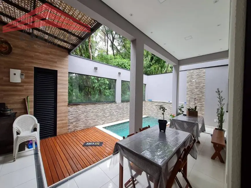 Casa de Condomínio com 4 quartos à venda, 275m2 em Jardim Carolina, Jundiai - SP - imagem 4 Foto 4 de Casa de Condomínio com 4 quartos à venda, 275m2 em Jardim Carolina, Jundiai - SP