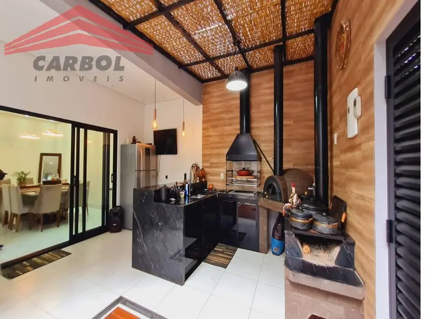 Casa de Condomínio com 4 quartos à venda, 275m2 em Jardim Carolina, Jundiai - SP - imagem 7 Foto 7 de Casa de Condomínio com 4 quartos à venda, 275m2 em Jardim Carolina, Jundiai - SP