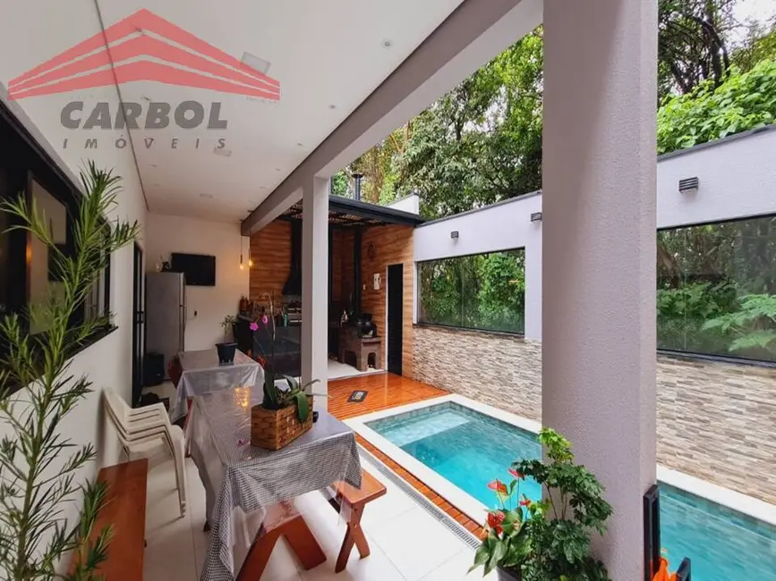 Casa de Condomínio com 4 quartos à venda, 275m2 em Jardim Carolina, Jundiai - SP - imagem 6 Foto 6 de Casa de Condomínio com 4 quartos à venda, 275m2 em Jardim Carolina, Jundiai - SP