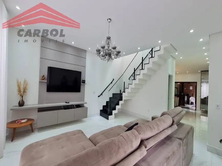 Casa de Condomínio com 4 quartos à venda, 275m2 em Jardim Carolina, Jundiai - SP - imagem 9 Foto 9 de Casa de Condomínio com 4 quartos à venda, 275m2 em Jardim Carolina, Jundiai - SP