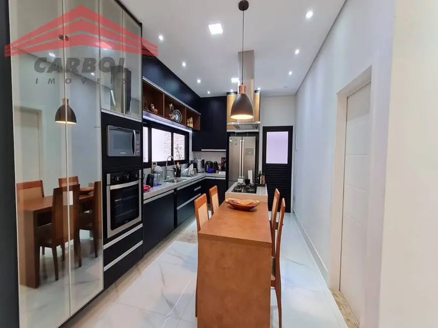 Casa de Condomínio com 4 quartos à venda, 275m2 em Jardim Carolina, Jundiai - SP - imagem 8 Foto 8 de Casa de Condomínio com 4 quartos à venda, 275m2 em Jardim Carolina, Jundiai - SP