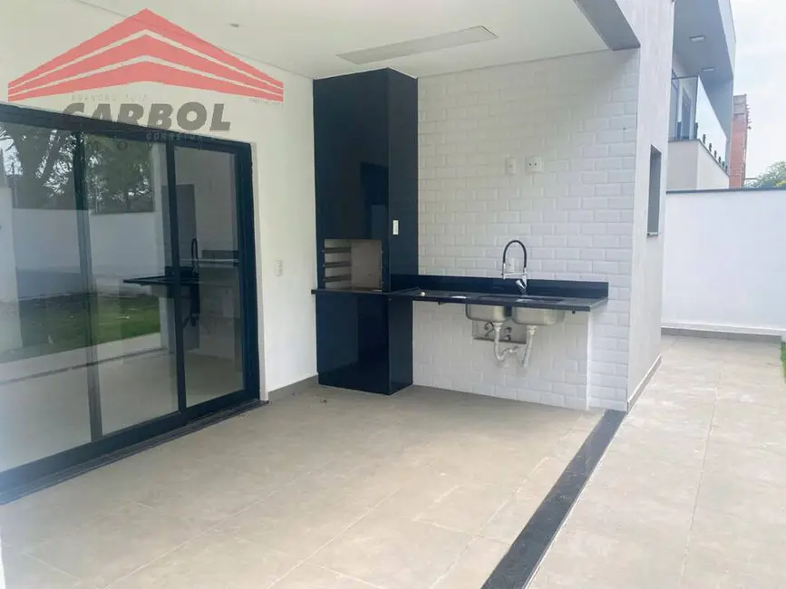 Foto 6 de Casa de Condomínio com 4 quartos à venda, 390m2 em Medeiros, Jundiai - SP