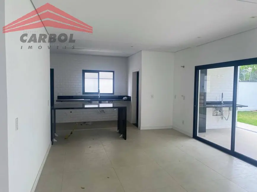 Foto 4 de Casa de Condomínio com 4 quartos à venda, 390m2 em Medeiros, Jundiai - SP