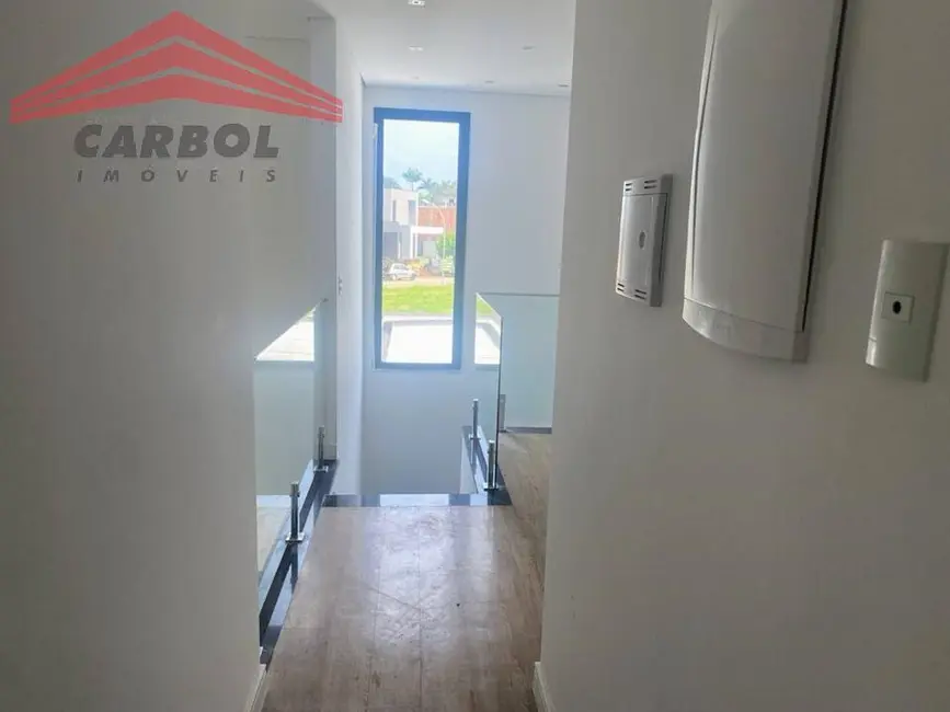 Foto 8 de Casa de Condomínio com 4 quartos à venda, 390m2 em Medeiros, Jundiai - SP