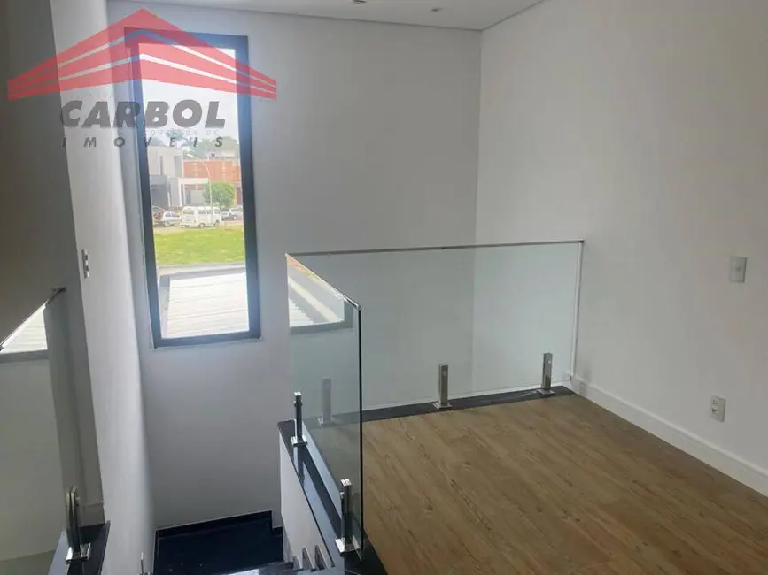 Foto 7 de Casa de Condomínio com 4 quartos à venda, 390m2 em Medeiros, Jundiai - SP