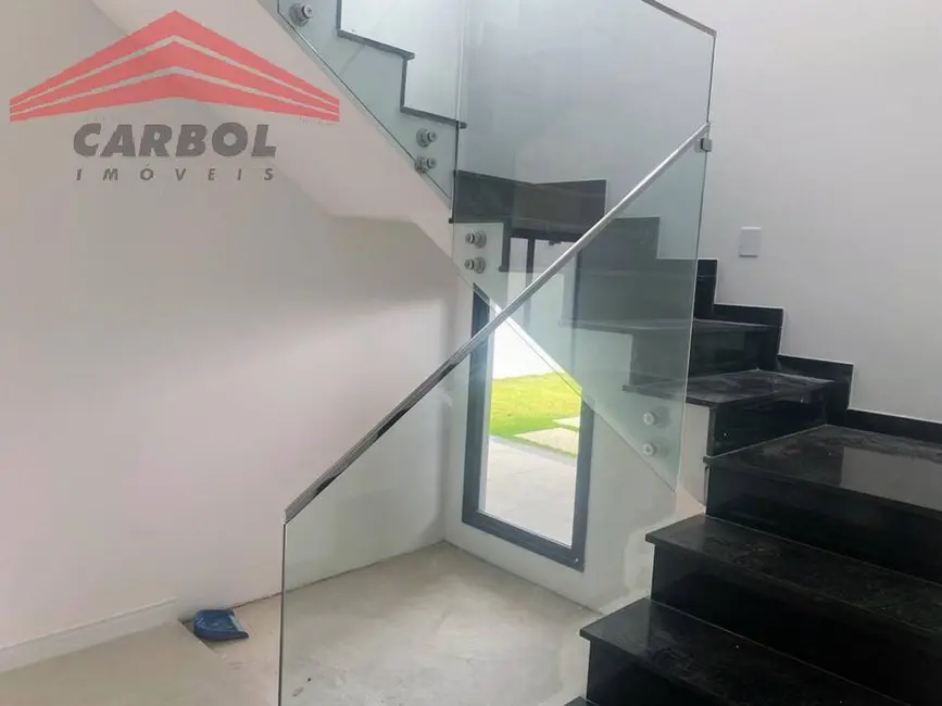 Foto 3 de Casa de Condomínio com 4 quartos à venda, 390m2 em Medeiros, Jundiai - SP