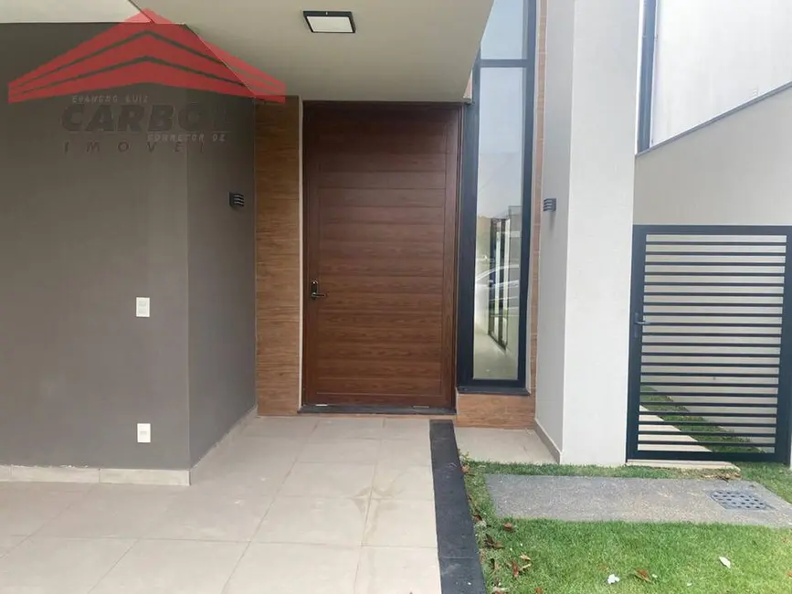Foto 2 de Casa de Condomínio com 4 quartos à venda e para alugar, 390m2 em Medeiros, Jundiai - SP