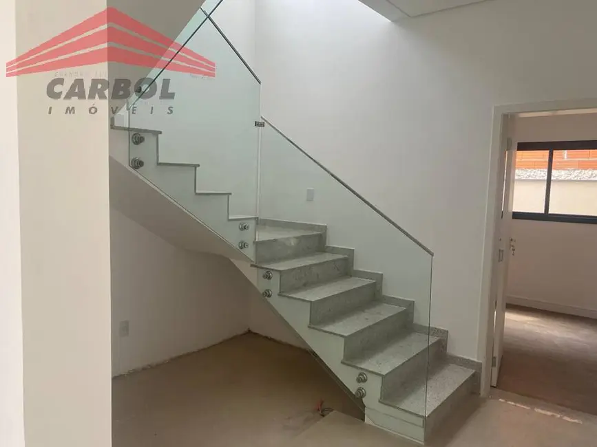 Casa de Condomínio com 4 quartos à venda e para alugar, 390m2 em Medeiros, Jundiai - SP - imagem 6 Foto 6 de Casa de Condomínio com 4 quartos à venda e para alugar, 390m2 em Medeiros, Jundiai - SP