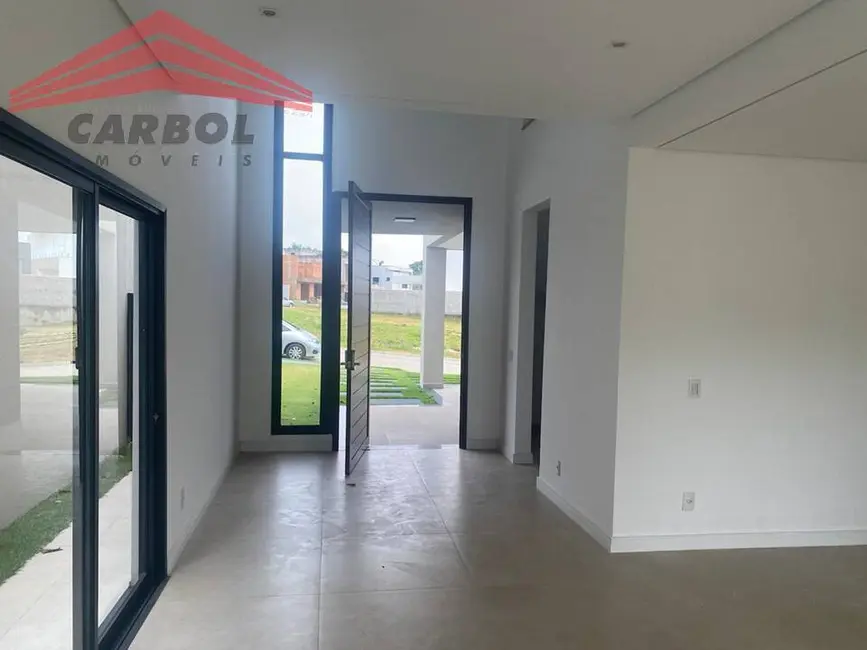 Casa de Condomínio com 4 quartos à venda e para alugar, 390m2 em Medeiros, Jundiai - SP - imagem 4 Foto 4 de Casa de Condomínio com 4 quartos à venda e para alugar, 390m2 em Medeiros, Jundiai - SP